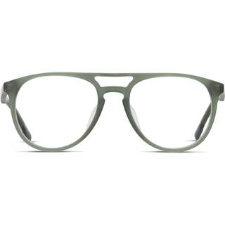 Spy RICO 573527217000 52 Briller Mænd Grøn - Matte Seaweed - 52mm