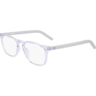 Converse CV5058 970 52 Briller Mænd Krystalklar - Clear - 52mm