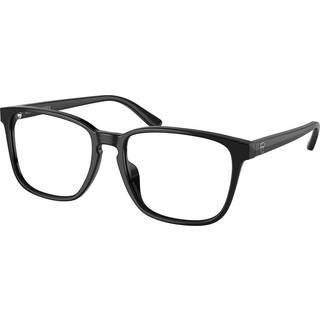 Ralph Lauren RL6226U 5001 54 Briller Mænd Black - Glossy Black - 54mm