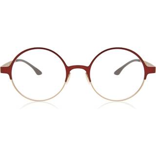 Adidas Originals AOM004O 053.120 48 Briller Mænd Rød - Red - 48mm