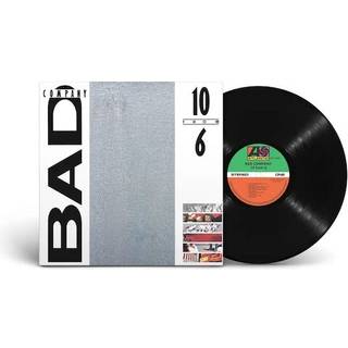 Bad Company - 10 From 6