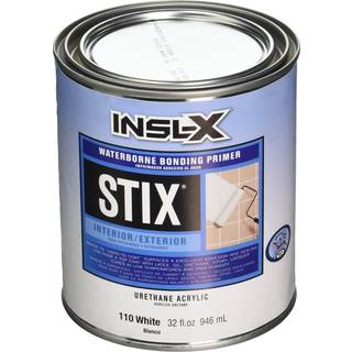 INSL-X SXA110099-04 EMW1421981 32 fl oz akryl (paket med 1) vit