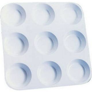 Richeson Plastic Muffin Pander