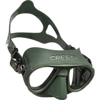 Cressi Calibro Green/Green