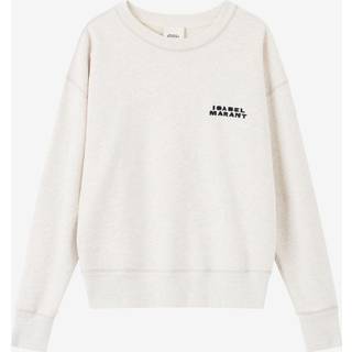 Sudadera Shad - Mujer - Crudo - Talla 34 - Isabel Marant