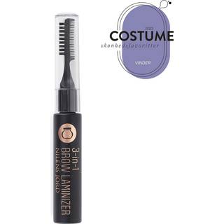 3-In-1 Brow Laminizer, 224 Clear