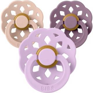 Bibs Boheme, Str. 2 (6+ Mdr.), Rund - Latex