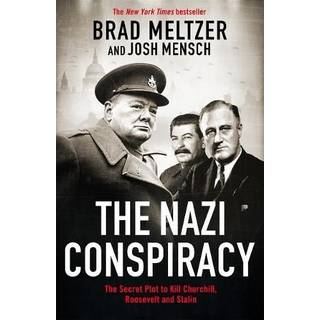 The Nazi Conspiracy
