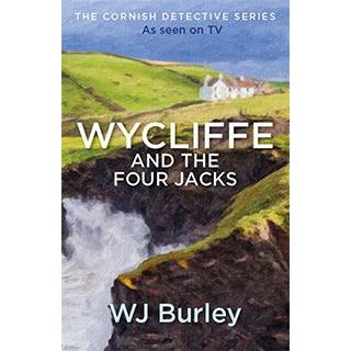 Wycliffe and the Four Jacks