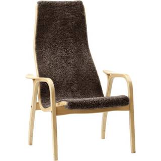 Swedese Lamino Lænestol etræ/ - Lænestole Bøg Espresso - 23001|R1252