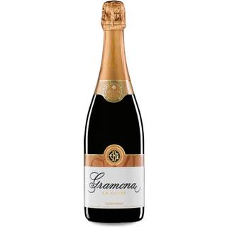 Gramona La Cuvée Aliances Extra Brut 2021