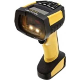 Datalogic PM9600-HP, 2D, High Performance, Sæt (USB), RB