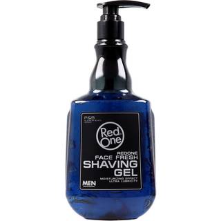 RedOne Shaving Gel Face Fresh 1000ml