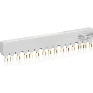 ABB Sløjfeskinne 690v 100a til ms1xx