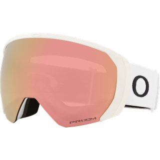 Oakley Flight Path L, PRIZM, Matte White