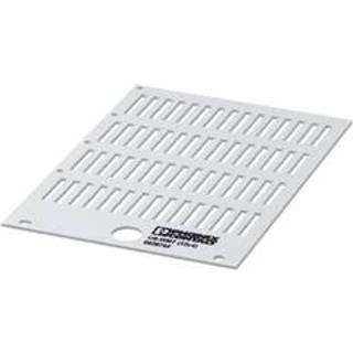 Phoenix Contact Conductor marking