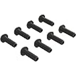 Arrma - ARA727414 - Double Socket Button Head Screw M4 x 14mm (8)