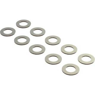 Arrma - ARA709063 - Shim 4.1x7.4x0.35mm (10)