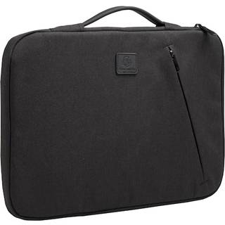 Computertaske 13-14", Sort