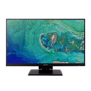 24" Acer UT241Y - FHD | 75Hz | IPS | 2W Speakers