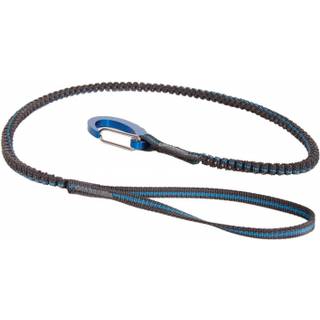 Blue Ice Solo Leash Blue, No color, OneSize