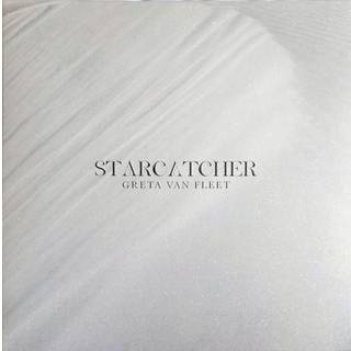 Greta Van Fleet - Starcatcher