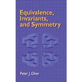 Equivalence, Invariants and Symmetry
