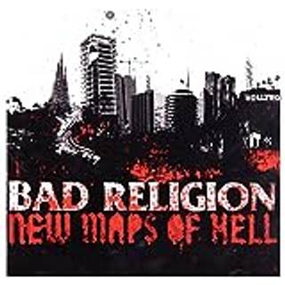 Bad Religion - New Maps of Hell