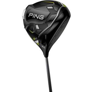 Ping G430 SFT HL Herre Driver - Sort - Højre - 10.5° - Ping Alta Quick 45 Regular Grafit