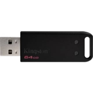 Kingston DataTraveler 20 - 64GB - USB Stick