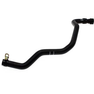 Motorvarmerslangesamling