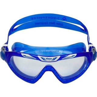 Aquasphere svømmemaske - Vista XP - Blå/klar