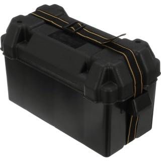 Batterikasse Attwood PowerGuard 29/31 Battery Box, 392 x 176 x 202 mm