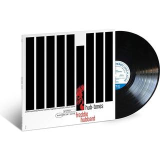 Freddie Hubbard - Hub-Tones