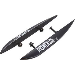 Ronix Free Agent Fin 2-Pack