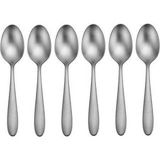 Oneida Vale Sæt på 6 teskefulde sølv
