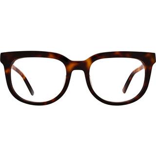 Spy Bewilder Optical 53 5700000000199 55 Briller Mænd Tortoiseshell - Dark Tortoise - 55mm
