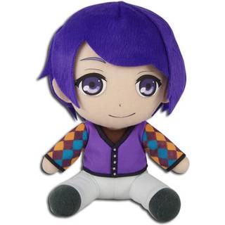 Great Eastern Tokyo Ghoul GE-52812 Shuu Tsukiyama Plush Multicolor 8 """"