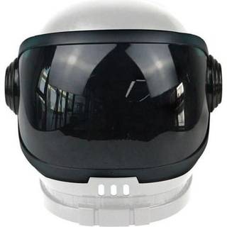 Astronauten Helm mit Visier