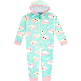 Karakter Squishmallows Heldragt116122cm