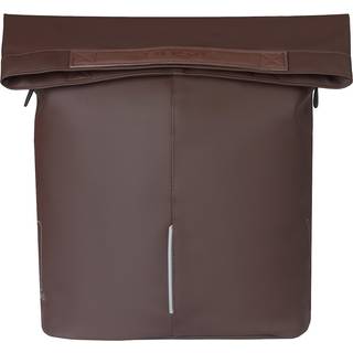 Basil City Cykeltaske 16 liter - Brun