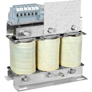 Schneider Sinusfilter 400a til atv61/71
