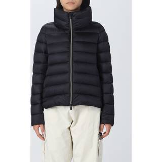 Save the Duck Women's Animal Free Puffer Jacket Elsie Black, M/L