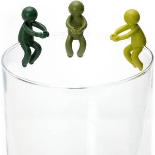 PELEG design - Planteholder - Leafriend (3 stk.)