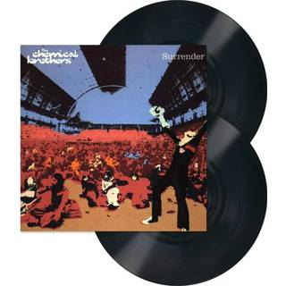The Chemical Brothers - Surrender