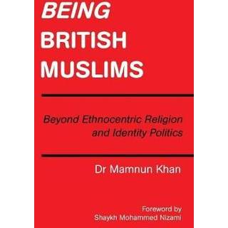 Being British Muslims