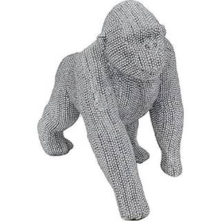 Silver Art Gorilla - P5028