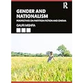 Gender and Nationalism