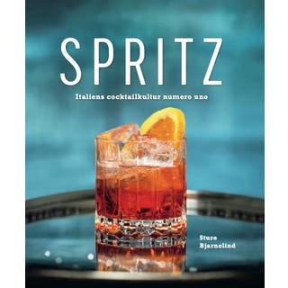 SPRITZ - Italiens cocktailkultur numero uno