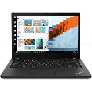 Lenovo ThinkPad T14 G2 (Intel) - 20W1SGUE05